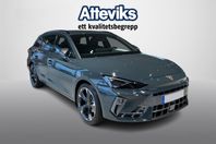 Cupra Leon Sportstourer el-HYBRID 12mil | SWEDISH EDITION |
