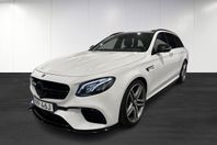 Mercedes-Benz AMG E 63 S 4-MATIC+ SV-SÅLD SE SPEC 612 hk / K