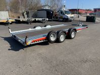 Brian James Trailers A Transporter 4,5x2m 2600kg -24