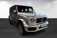 Mercedes-Benz AMG G 63
