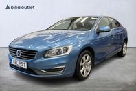 Volvo S60 D3 Momentum Värmare 136hk Drag Sommarkampanj 1,95%
