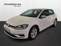 Volkswagen Golf 1.0 TSI 110 1,0 CLBM 81 TSI M6F