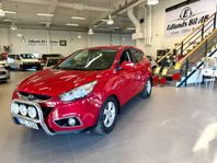 Hyundai ix35 1.7 CRDi Business Euro 5