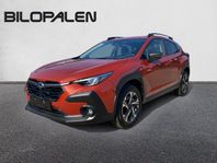 Subaru Crosstrek 2.0 Adventure Xfuel E85/ Låg skatt