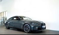 BMW M4 Competition xDrive Coupé Steptronic M Competition