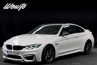 BMW M4 CS 460HK /Keramiska /HuD /Svensksåld /Se Spec/4,95%