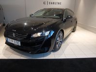 Peugeot 508 1,6 SW  Allure Plug-in Hybrid EAT 225/ Dragkrok