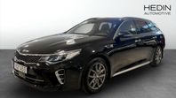 Kia Optima SPORTSWAGON 1,7 CRDI GT-Line Panoramatak