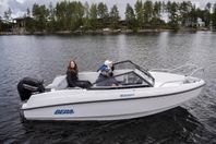 BELLA 500BR | Orust Edition