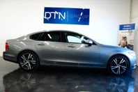 Volvo S90 D4/Geartronic/Advanced Edition/Momentum/VÄLUTRUSTA