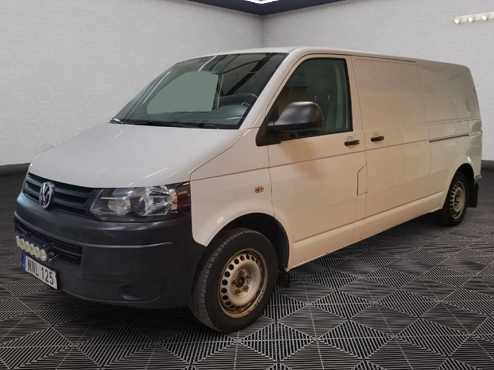 Volkswagen Transporter T32 2....
