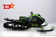 Arctic Cat M 858 Sno Pro 154" *4,95% Ränta!*