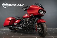 Harley-Davidson Road Glide Special Screamin' Eagle NYSERVAD