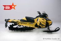 Ski-Doo Summit X T3 800 154" *Ny matta!* 4,95% Ränta!