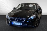 Volvo V40 D2 Business VOC Värmare Farth
