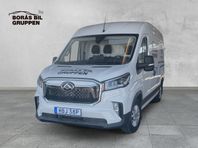 Maxus E-Deliver 9 N1