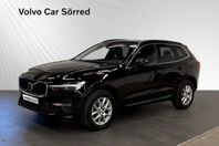 Volvo XC60 B4 Diesel Momentum Advanced Edt II Ljuspaket