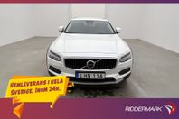 Volvo V90 Cross Country B4 AWD Momentum MOMS BLIS DVärm Drag