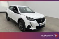 Peugeot 2008 1.2 PureTech 130hk P-Sensor Mirrolink MOMS