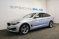 BMW 320 d xDrive Gran Turismo Aut Sport Line Drag HiFi 2.95%