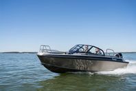 BUSTER XXL VMAX 2023 FRI FRAKT*