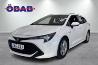 Toyota Corolla Touring Sports Hybrid e-CVT Active