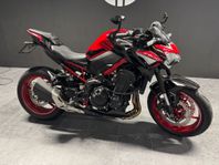 Kawasaki Z 900