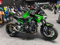 Kawasaki Z 900