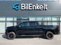 Chevrolet Silverado 1500 Crew Cab 5.3 V8 4WD Trail Boss