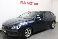 Volvo V60 D2 115hk Kinetic Aut Dieselvärmare