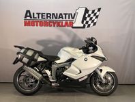 BMW K 1300 S - Alternativ 1 MC
