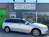 Volvo V70 D4 Geartronic Momentum Euro 6 Servad, Nybes, Drag