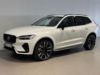 Volvo XC60 T8 Ultra Dark