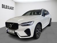 Volvo XC60 T6 Plus Dark Edition DEMOBIL