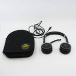 Trådlösa hörlurar med mikrofon Jabra Evolve 75 SE UC