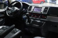 Volkswagen Multivan TDI 204HK 4M HIGHLINE EL-DÖRRAR 7-SITS