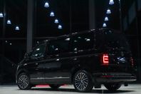 Volkswagen Multivan TDI 204HK 4M HIGHLINE EL-DÖRRAR 7-SITS