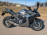 Suzuki GSX-S 1000 GT