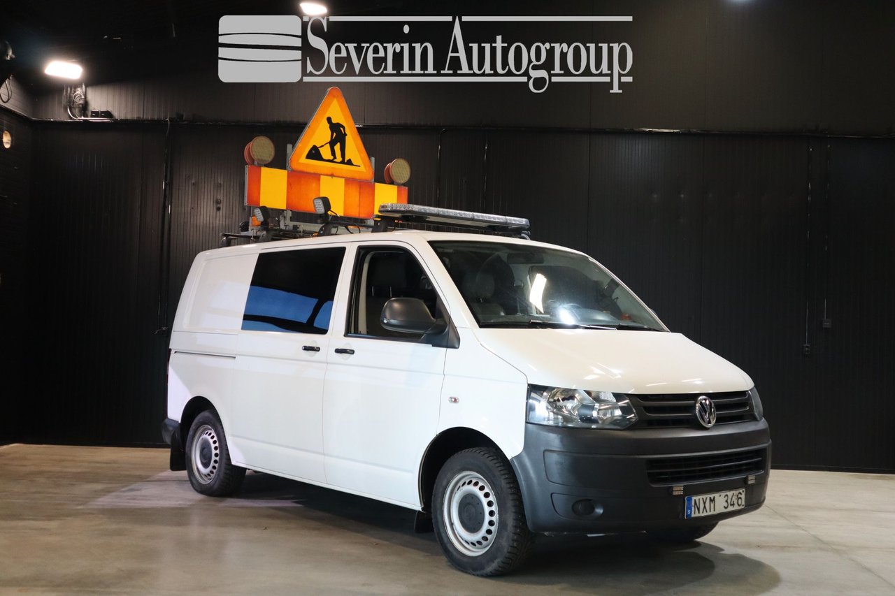 Volkswagen Transporter T28 2....