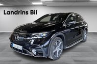 Mercedes-Benz EQE SUV 500 4MATIC /AMG-Line Premium/Pano/Burm