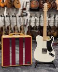 Fender 50th Anniversary Guitar/Amp Set 15 of 50