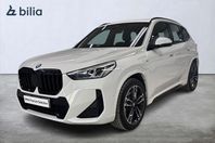 BMW X1 xDrive 25e M-Sport | Drag | Aktiv fart. | Sommarkampa