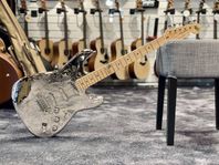 Fender Aloha Stratocaster Custom Shop 1995 - 77 of 153
