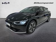 Kia EV6 77.4 kWh 228hk Vinterhjul KIA Godkänd 3,95% i ränta