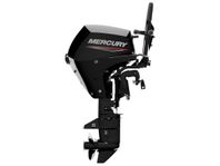 Mercury F20