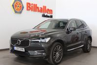 Volvo XC60 Recharge T6 AWD Inscription 20" Kam Nav Pano H/K
