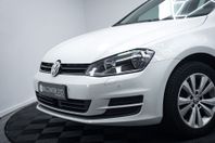 Volkswagen Golf Sportscombi 1.6 TDI|DPF|Base|Backkamera|110h