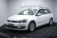Volkswagen Golf Sportscombi 1.6 TDI|DPF|Base|Backkamera|110h