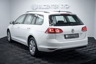 Volkswagen Golf Sportscombi 1.6 TDI|DPF|Base|Backkamera|110h