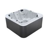 RLX SPA, SPABAD RS40, Omgående leverans , Först till kvarn!